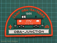 Click to enlarge 1991 Oba-Junction